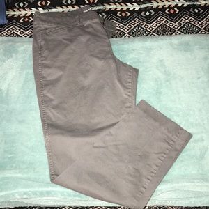 Old Navy Pixie Pants